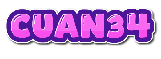 CUAN34 LOGO